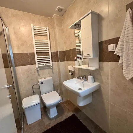 Centar Appartement Skopje