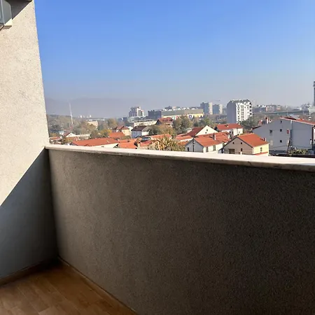 Centar Appartement