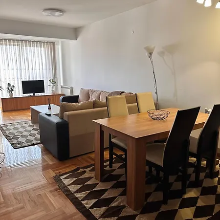 Appartement Centar *