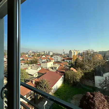 Appartement Centar Skopje