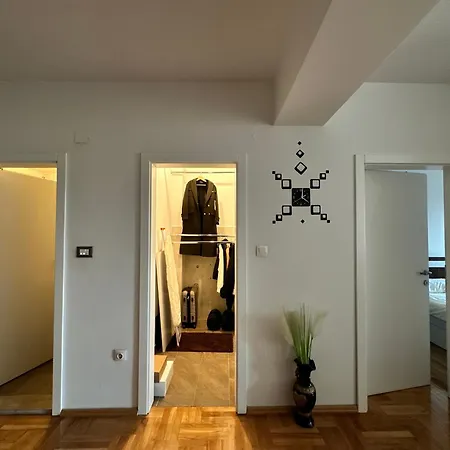 Centar Appartement