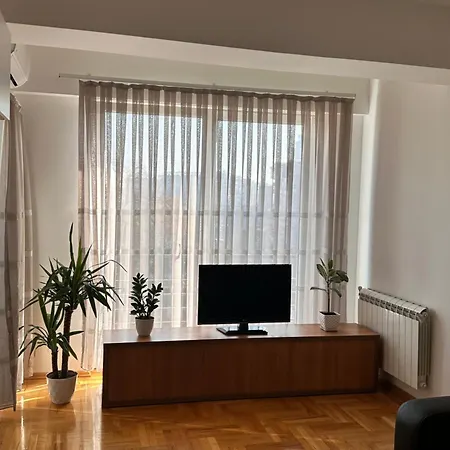 Appartement Centar *