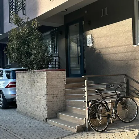 Appartement Centar Skopje