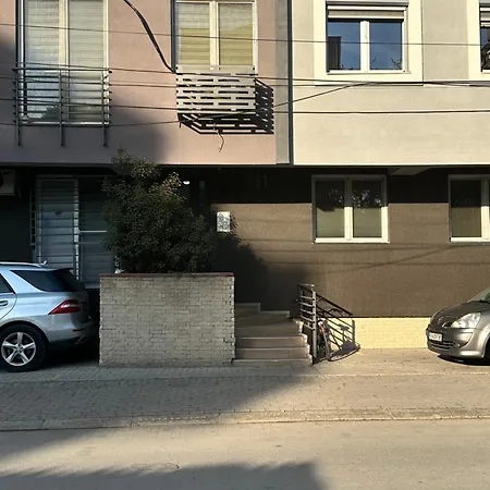 Centar Appartement