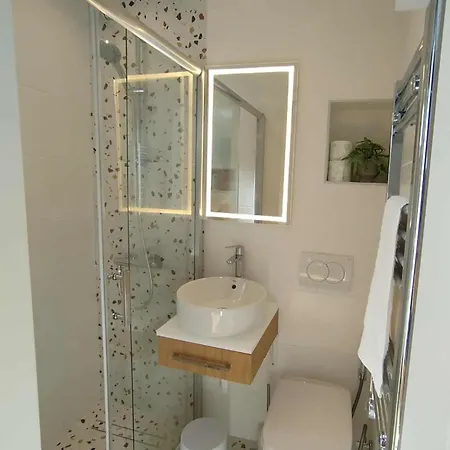 Centar Appartement *