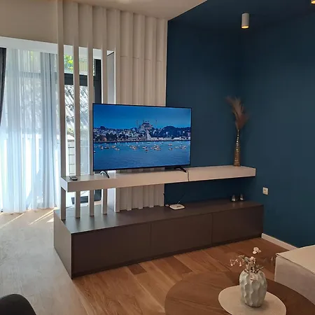 Centar Appartement *