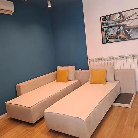 Appartement Centar *