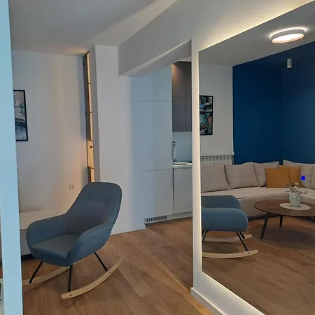 Centar Appartement *