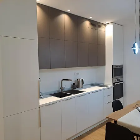 Centar Appartement